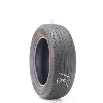 Set of (2) Used 245/60R18 Mavis All Season HT 105H - 6.5-7/32