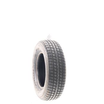 Used 185/70R13 Nankang NE826 86H - 7/32