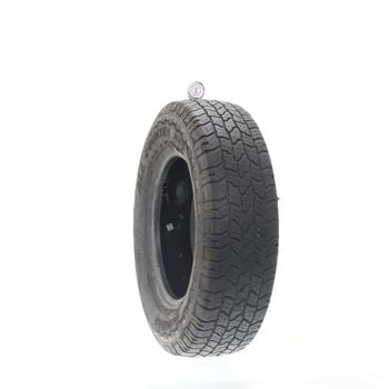 Used LT225/75R16 Ironman All Country AT2 115/112R - 7/32