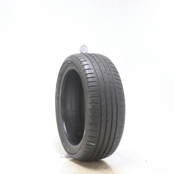 Used 225/45R18 Bridgestone Turanza T005 MO 91W - 8.5/32