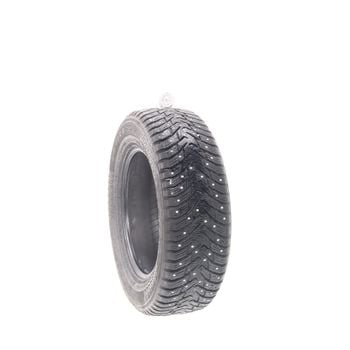 Used 215/65R16 Nokian Hakkapeliitta 8 SUV Studded 102T - 10.5/32