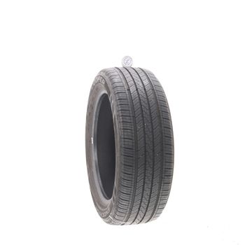 Set of (2) Used 215/55R18 Cooper Endeavor Plus 95H - 8.5/32