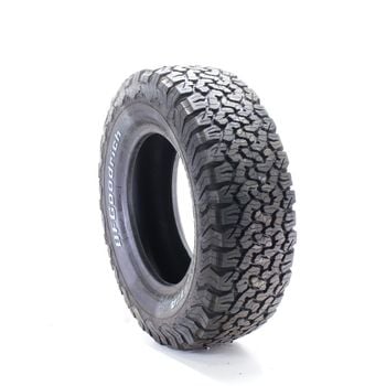 New LT265/70R17 BFGoodrich All-Terrain T/A KO2 121/118S - 15/32