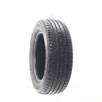 Used 255/60R19 Nexen Roadian HTX 2 RH51 109H - 9.5/32