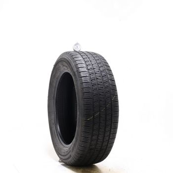 Set of (2) Used 225/60R17 Kenda Kenetica Touring KR217 99H - 6.5-7.5/32