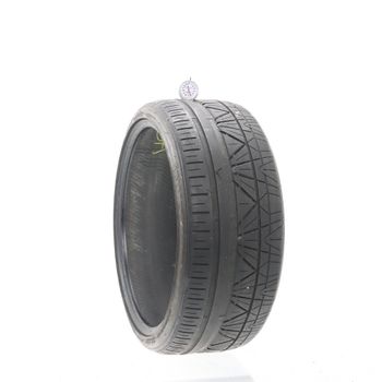 Used 255/30ZR20 Nitto Invo 92Y - 6.5/32