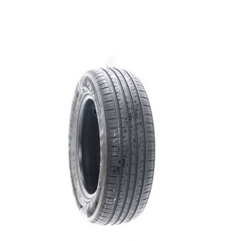 Set of (2) Used 205/65R16 Lexani LXTR-203 95V - 7.5-8/32