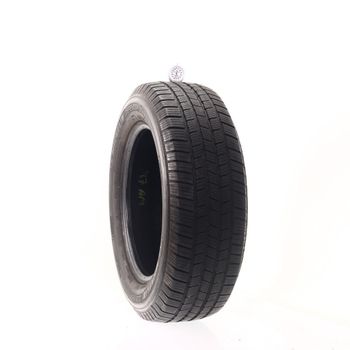 Set of (2) Used 225/65R17 Michelin Defender LTX M/S 102H - 7.5-9/32