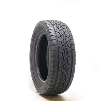 Driven Once 245/60R18 Continental TerrainContact AT 105H - 12/32