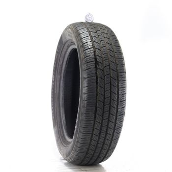 Used 245/60R20 National Commando HTS 107H - 10/32