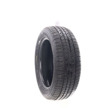 Used 245/55R19 Blackhawk Hiscend-H HT01 103H - 10/32