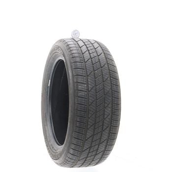 Set of (2) Used 265/50R20 Bridgestone Dueler LX 111H - 9.5/32