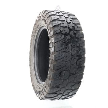 Used ST35X12.5R20 Suretrac Wide Climber M/T III 121Q - 10/32