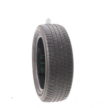 Set of (2) Used 235/55R20 Michelin X LT A/S 102H - 7/32