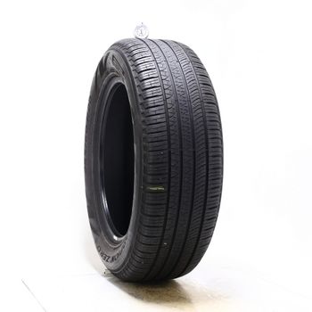 Set of (4) Used 255/60R20 Pirelli Scorpion Zero LR 113V - 6.5/32