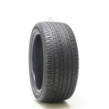 Set of (2) Used 295/40R20 Goodyear Eagle RS-A 106H - 8.5/32