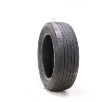 Set of (2) Used 235/60R18 Michelin Energy MXV4 102T - 6-7/32
