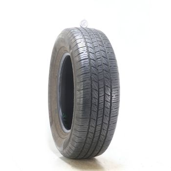 Set of (2) Used 255/70R18 National Commando HTS 113T - 9-9.5/32