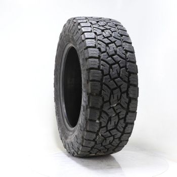 Used LT35X12.5R20 Toyo Open Country A/T III 121R - 15/32