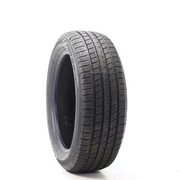 Set of (2) New 225/55R19 Falken Pro G5 CSV 99V - 10/32