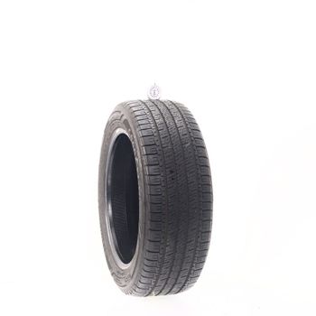 Set of (2) Used 215/55R17 Goodyear Assurance MaxLife 94V - 7/32