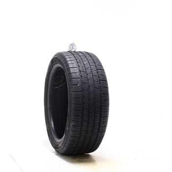 Set of (2) Used 225/45R17 Goodyear Reliant All-season 91V - 7.5/32