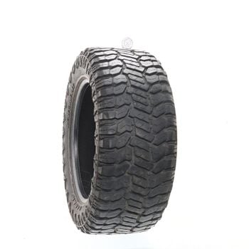 Used LT33X12.5R20 Radar Renegade R/T 119Q - 11.5/32