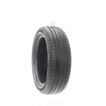Set of (2) Used 235/55R20 Bridgestone Alenza AS Ultra 102V - 7.5/32