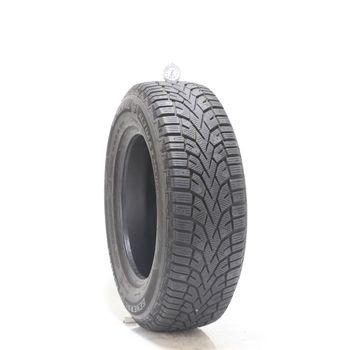 Used 215/70R16 General Altimax Arctic 12 104T - 7.5/32