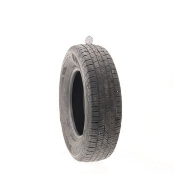 Used 225/75R16 Mastercraft Stratus HT 104T - 7/32