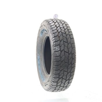 Used 245/75R16 Cooper Discoverer A/T3 111T - 13.5/32