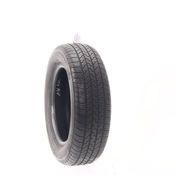 Set of (2) Used 205/65R16 Firestone All Season (Firestone) 95T - 7.5-9/32