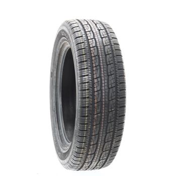 Set of (2) New 245/60R20 General Grabber HTS 60 107H - 99.000000/32