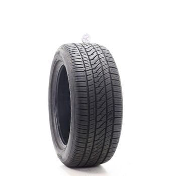 Set of (2) Used 245/50R17 Continental PureContact LS 99V - 9.5/32