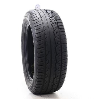 Set of (2) Used 275/55R20 Ironman IMove Gen 2 SUV 117V - 8-9.5/32