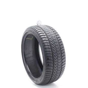 Used 225/40R18 Goodyear Ultra Grip 8 Performance MO 92V - 8.5/32