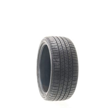 Set of (2) New 255/35ZR19 Hankook Ventus S1 AS 96Y