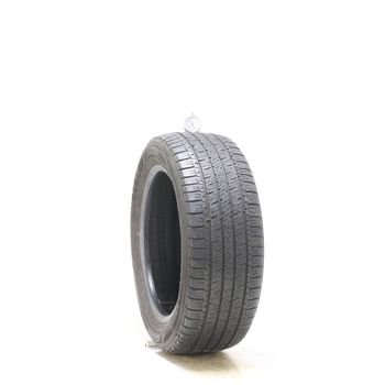 Used 205/55R16 Goodyear Assurance MaxLife 91H - 5.5/32