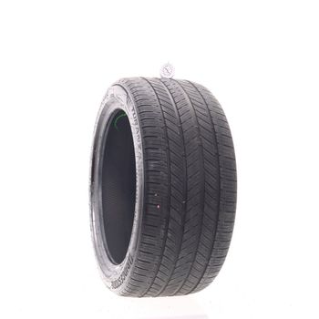 Set of (2) Used 285/40R20 Bridgestone Turanza LS100 108H - 5/32