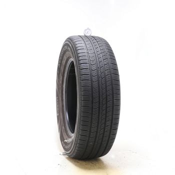 Set of (2) Used 255/65R18 Pirelli Scorpion AS Plus 3 111T - 9/32