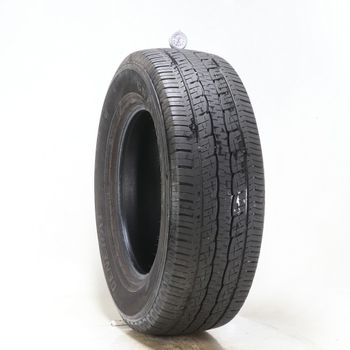 Used LT275/65R18 General Grabber HTS 60 123/120S - 7.5/32