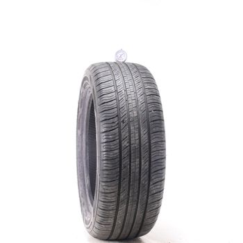 Set of (2) Used 235/55R18 GT Radial Champiro Touring AS 100H - 8.5/32