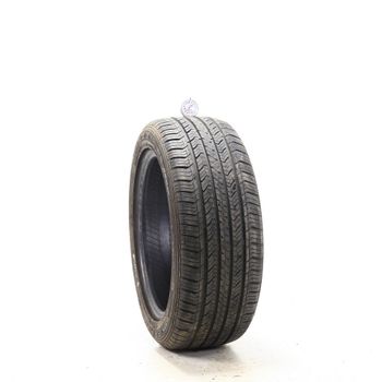 Set of (2) Used 225/50R17 Maxxis Bravo HP M3 94V - 9/32