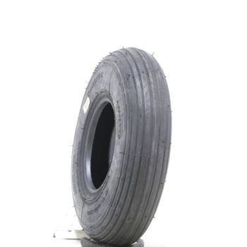 Set of (4) New 4-6 Carlisle Wheelbarrow 2Ply 1N/A