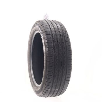 Set of (4) Used 225/55R19 Michelin Primacy Tour A/S 99V - 6/32