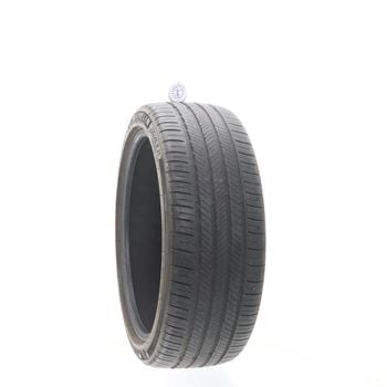 Set of (2) Used 225/45R21 Michelin Primacy Tour A/S 95W - 6.5-7/32