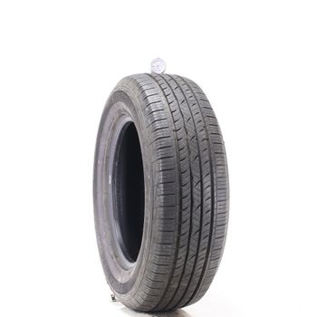 Set of (2) Used 235/65R17 Hercules Terra Trac HPT 104T - 10/32