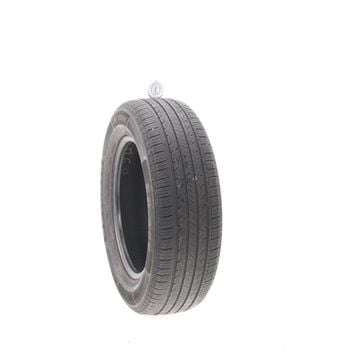 Set of (2) Used 205/65R16 Advanta ER-800 95H - 7-8/32