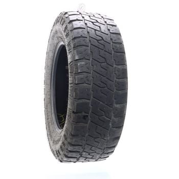 Set of (2) Used LT37X12.5R20 Mickey Thompson Baja Legend EXP 126Q - 8.5-9/32