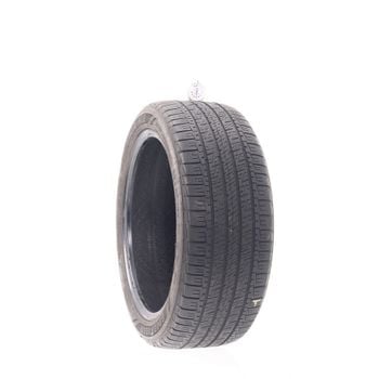 Set of (2) Used 235/45R18 Goodyear Assurance MaxLife 94V - 7/32